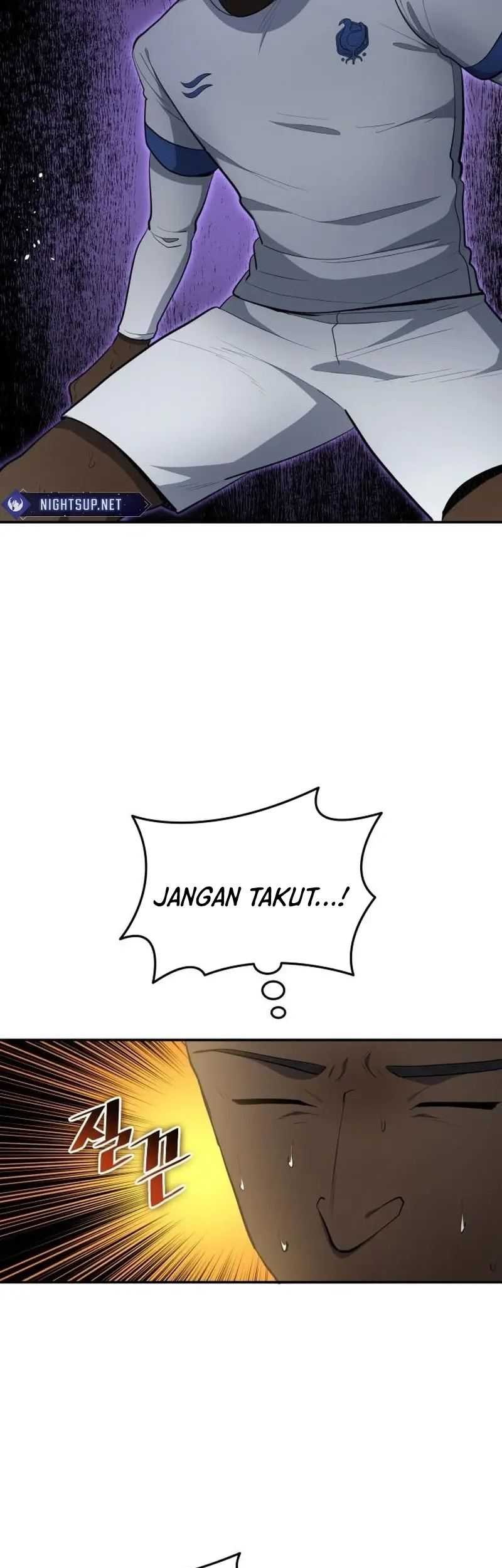 All Football Talents Are Mine Chapter 89 - halaman 17