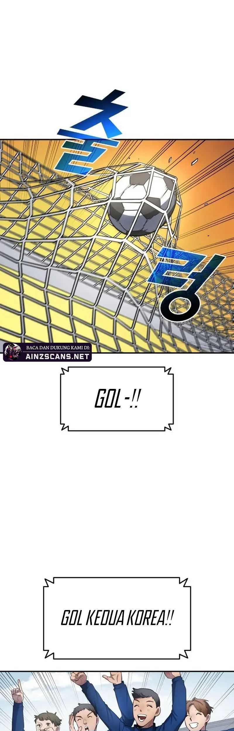 All Football Talents Are Mine Chapter 89 - halaman 25