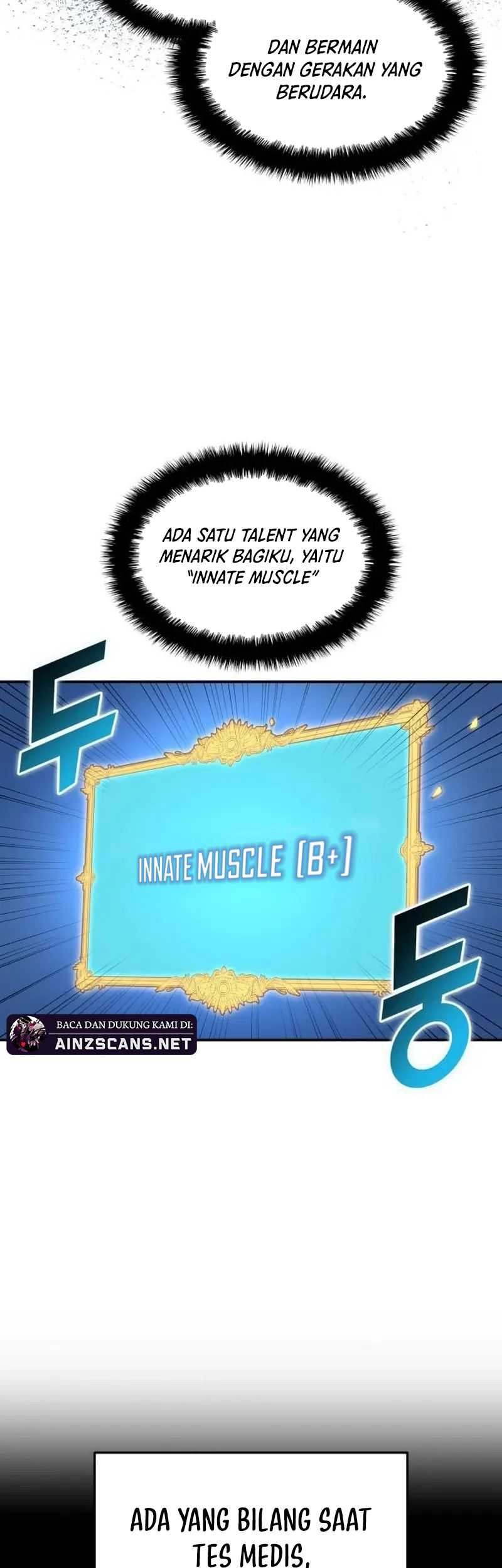 All Football Talents Are Mine Chapter 89 - halaman 29