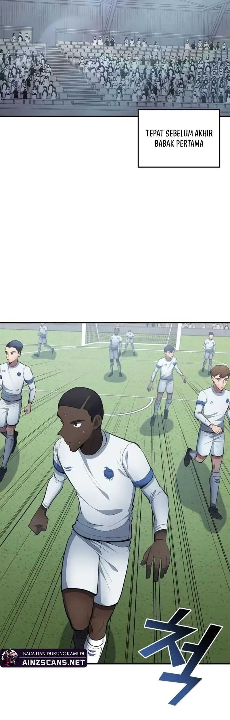 All Football Talents Are Mine Chapter 89 - halaman 3