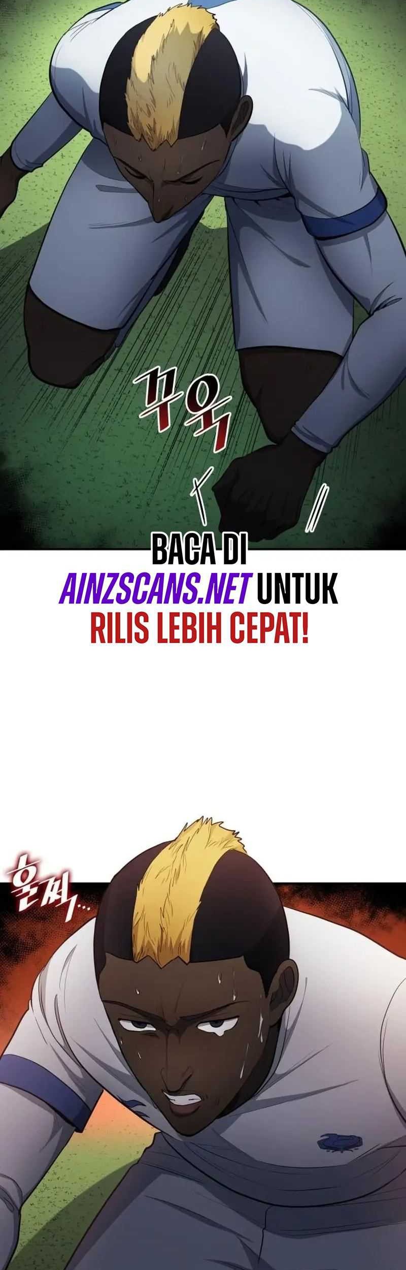 All Football Talents Are Mine Chapter 89 - halaman 33