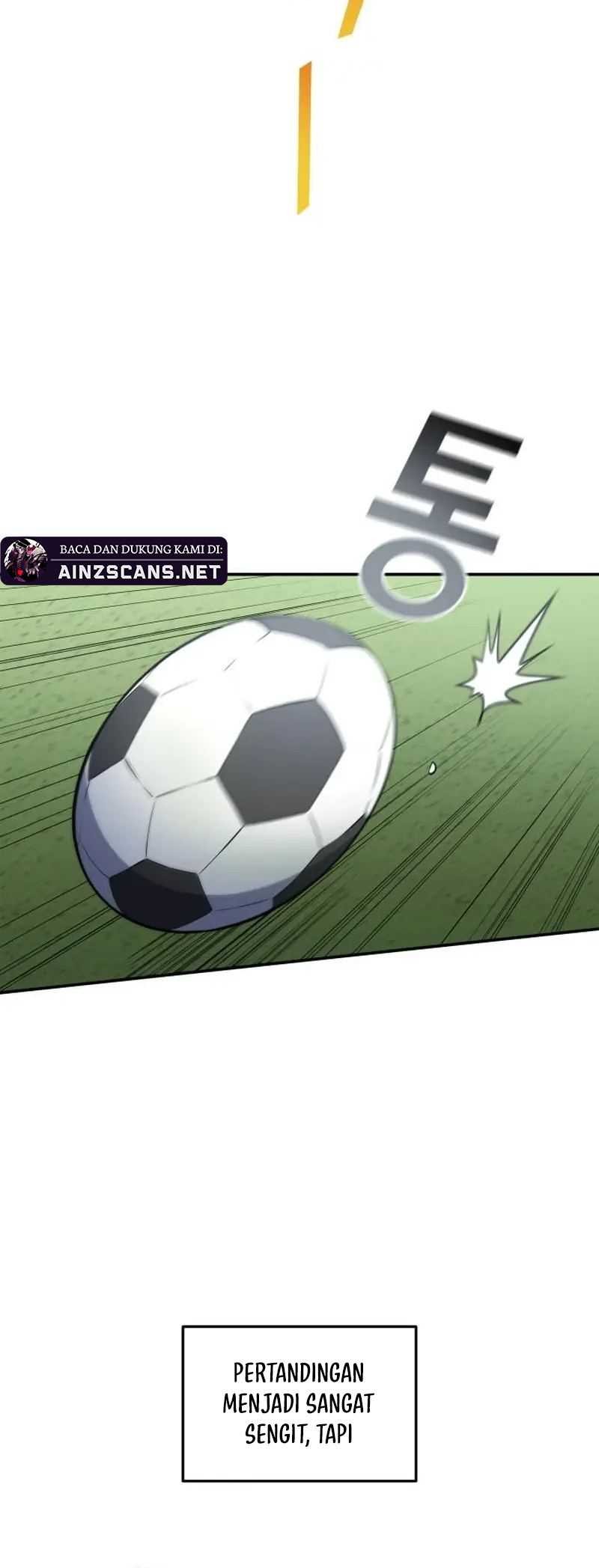 All Football Talents Are Mine Chapter 89 - halaman 35