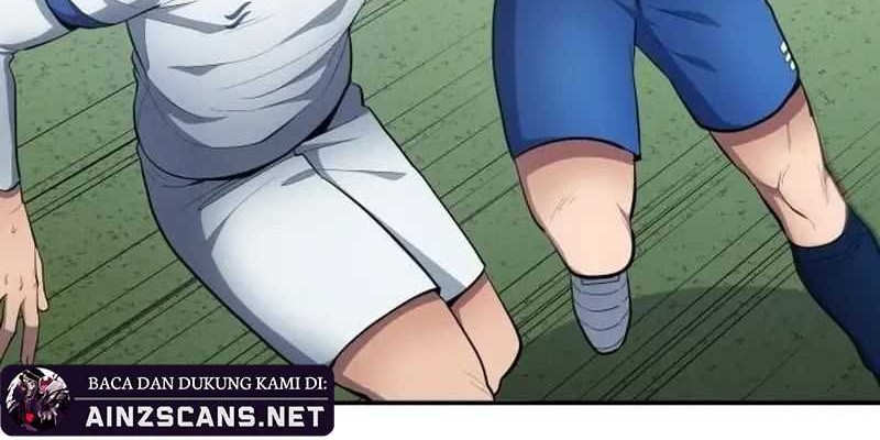 All Football Talents Are Mine Chapter 89 - halaman 6