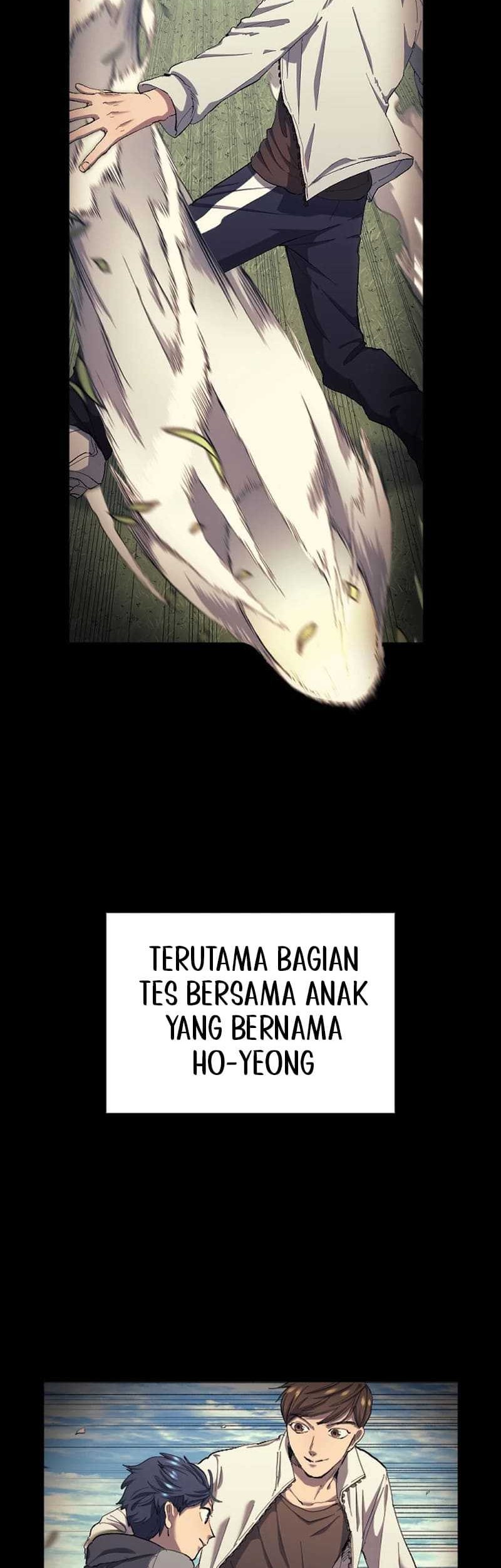 All Football Talents Are Mine Chapter 9 - halaman 21