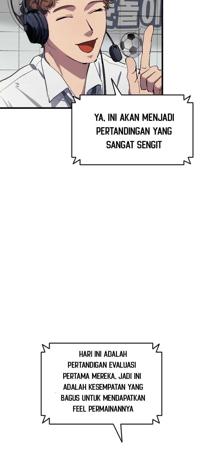 All Football Talents Are Mine Chapter 9 - halaman 30