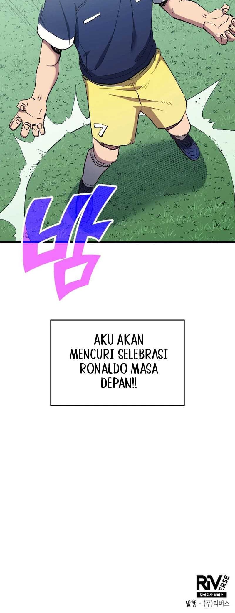 All Football Talents Are Mine Chapter 9 - halaman 51