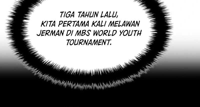 All Football Talents Are Mine Chapter 90 - halaman 18