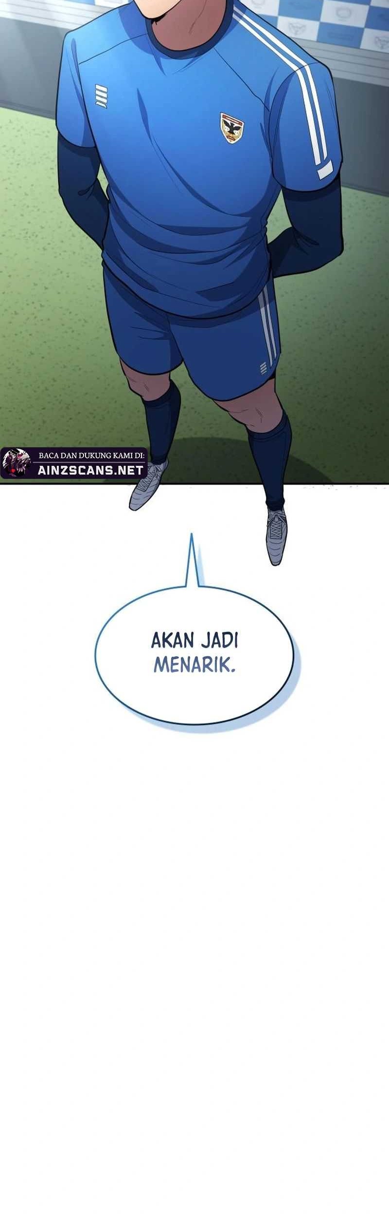 All Football Talents Are Mine Chapter 90 - halaman 20