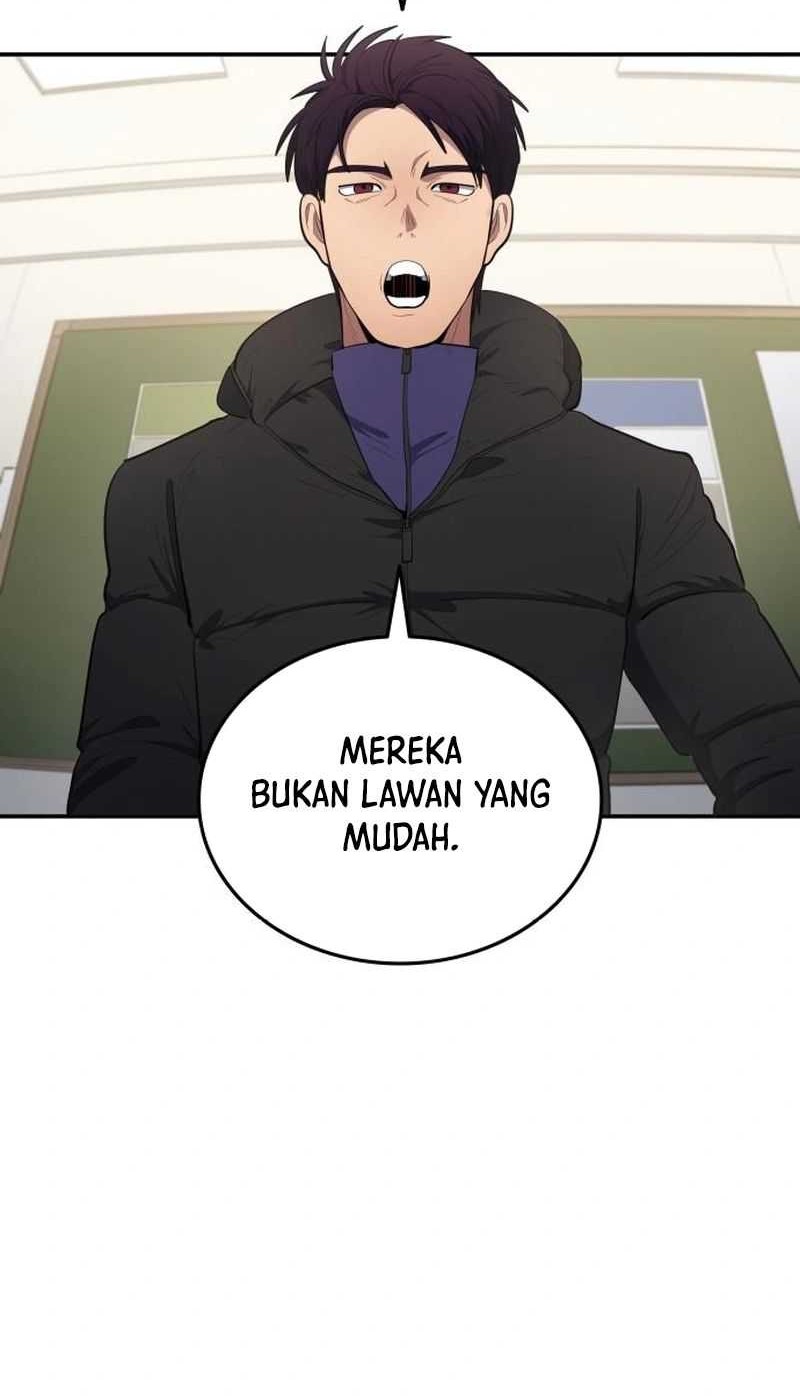All Football Talents Are Mine Chapter 90 - halaman 24