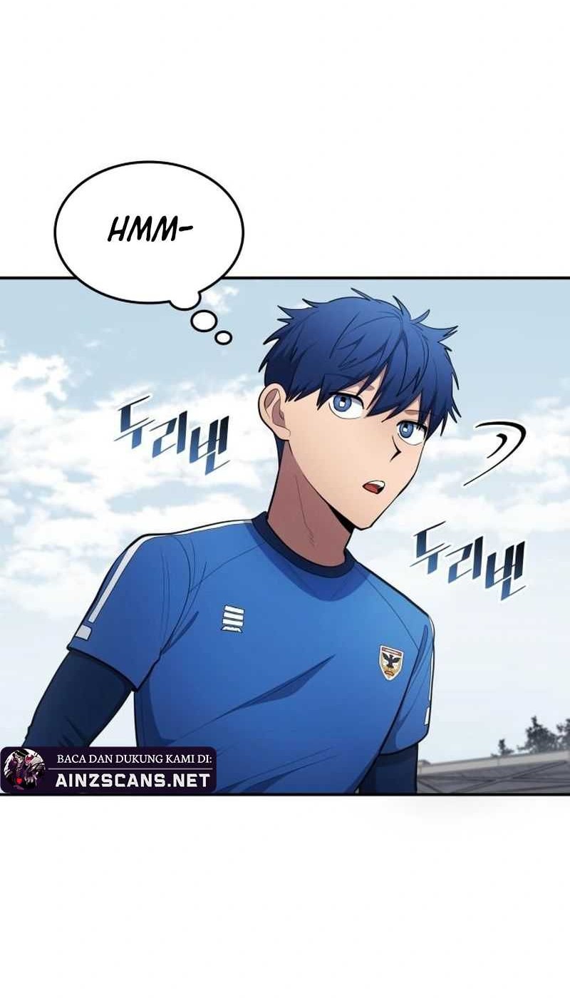 All Football Talents Are Mine Chapter 90 - halaman 30