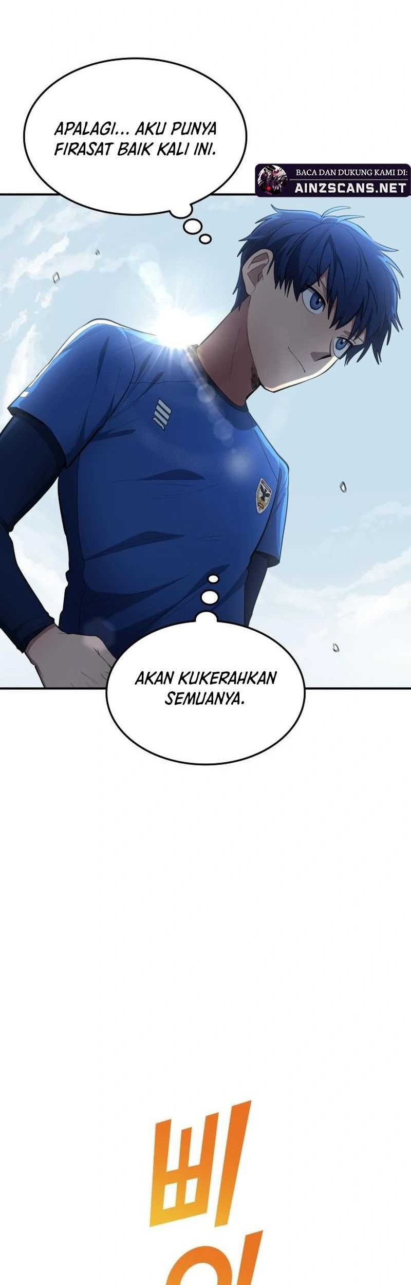 All Football Talents Are Mine Chapter 90 - halaman 32