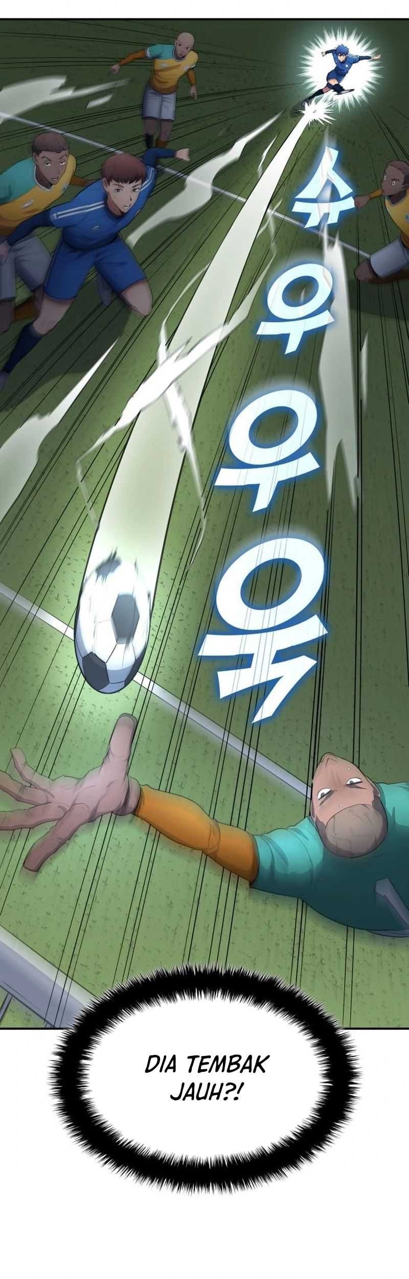 All Football Talents Are Mine Chapter 90 - halaman 49