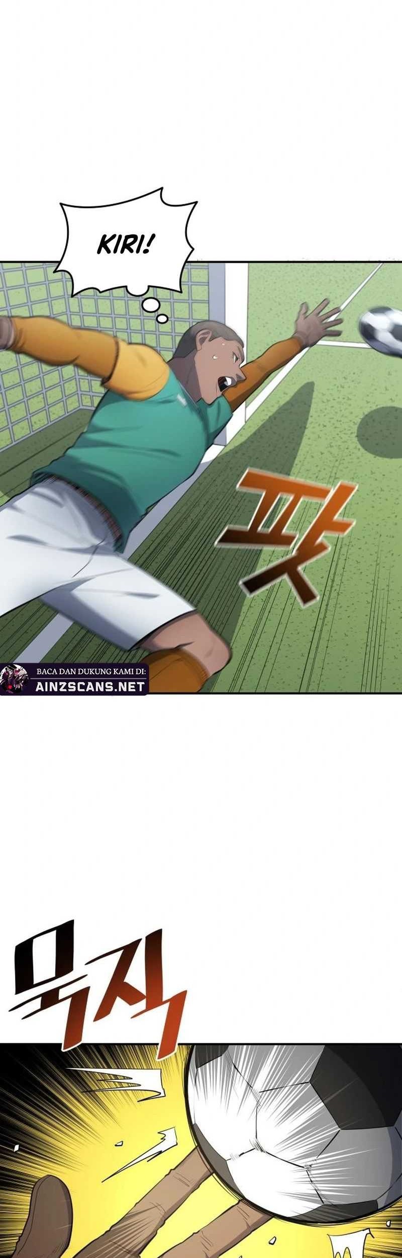 All Football Talents Are Mine Chapter 90 - halaman 50