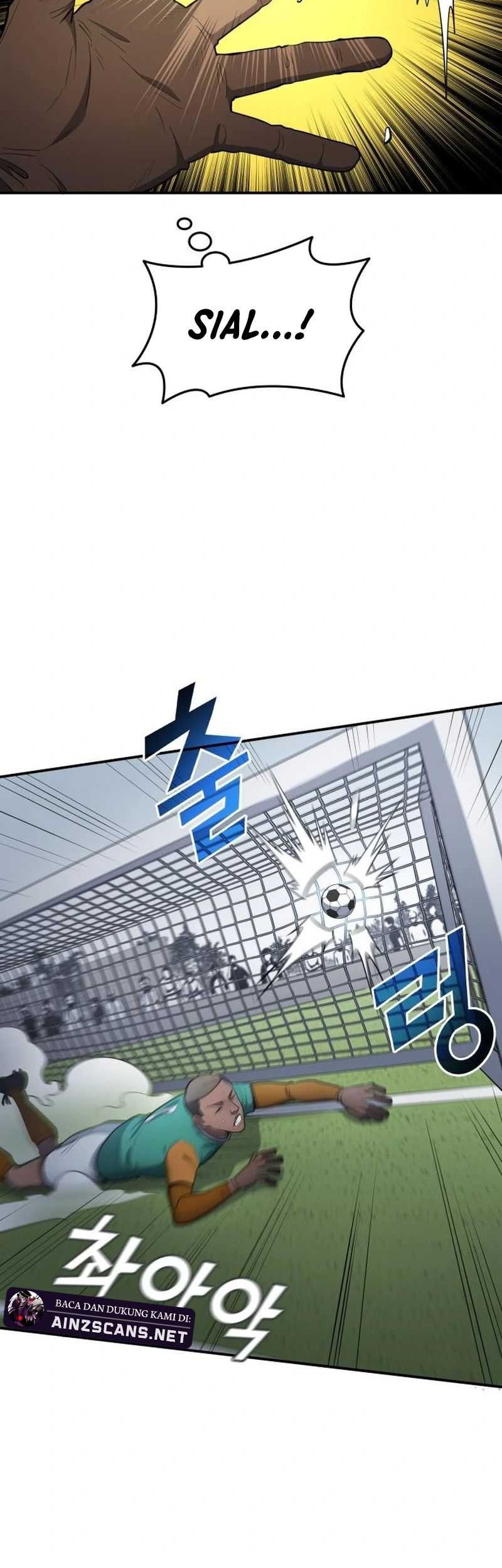 All Football Talents Are Mine Chapter 90 - halaman 51