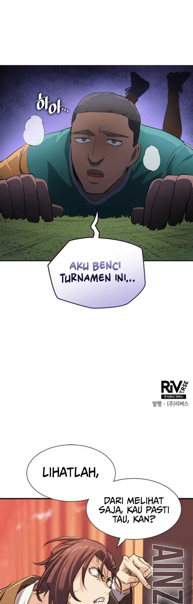 All Football Talents Are Mine Chapter 90 - halaman 52