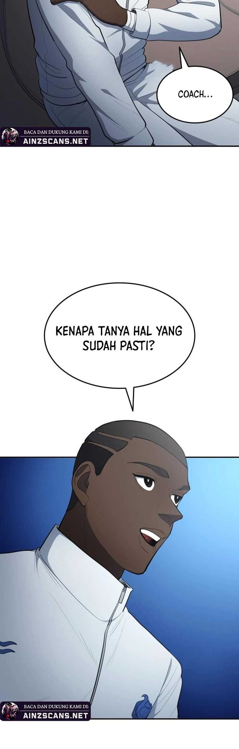 All Football Talents Are Mine Chapter 90 - halaman 8