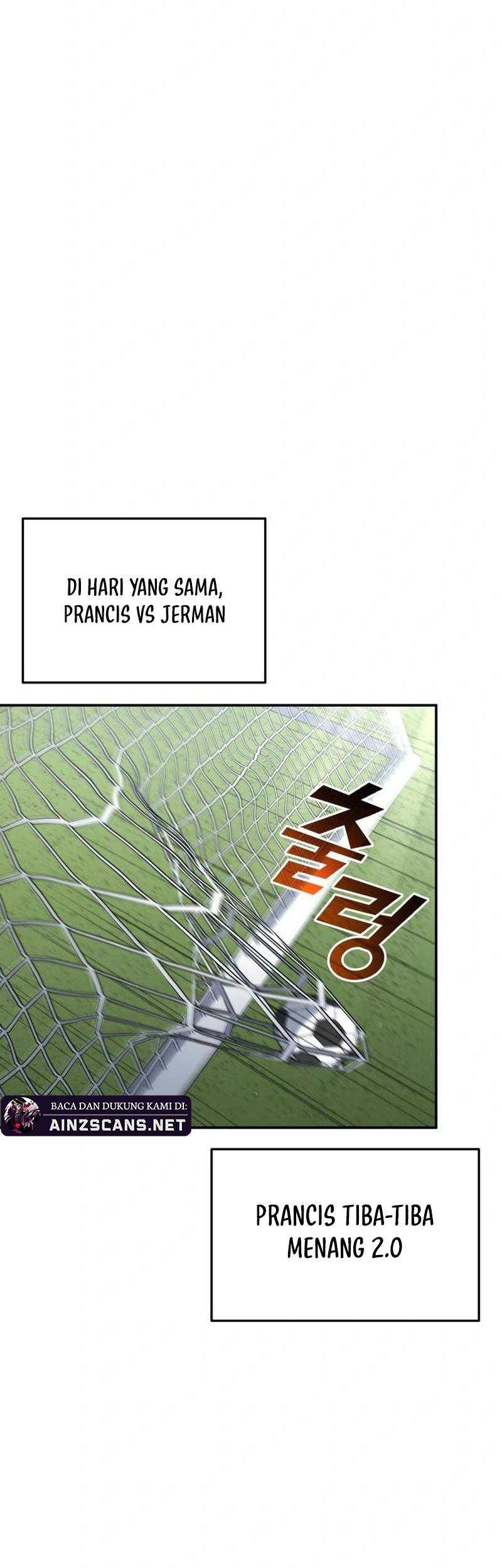 All Football Talents Are Mine Chapter 91 - halaman 14