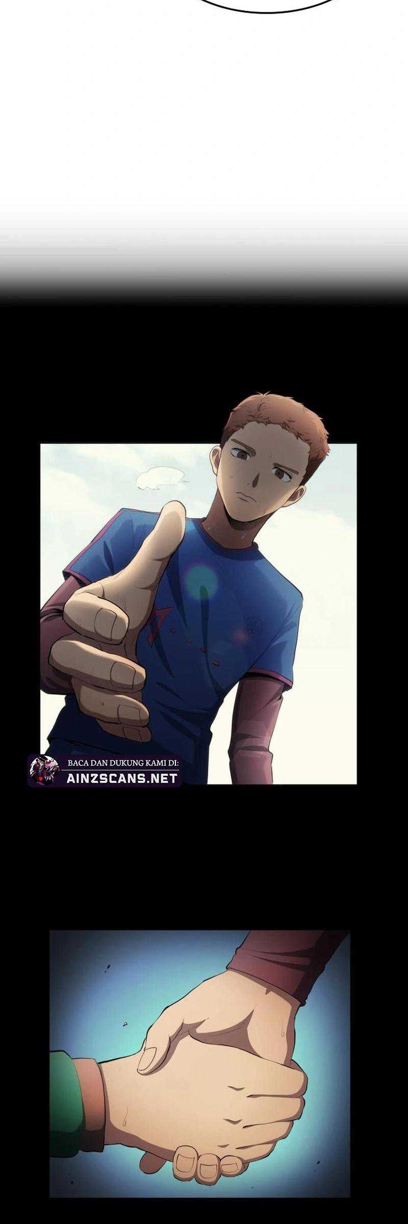 All Football Talents Are Mine Chapter 91 - halaman 18