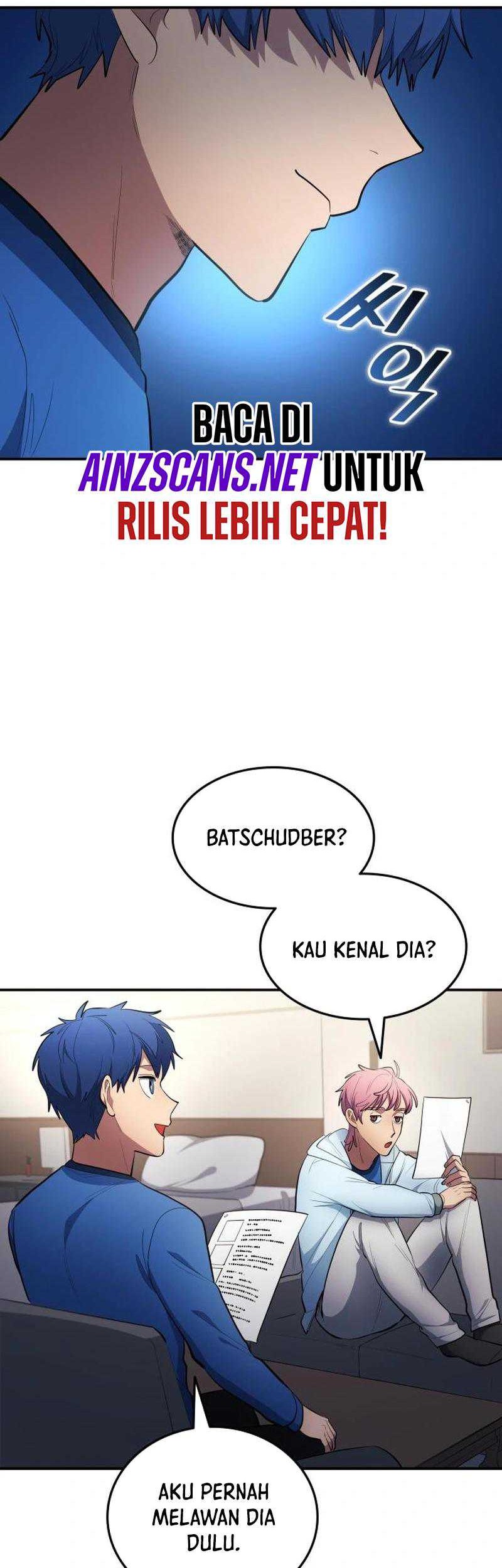 All Football Talents Are Mine Chapter 91 - halaman 22