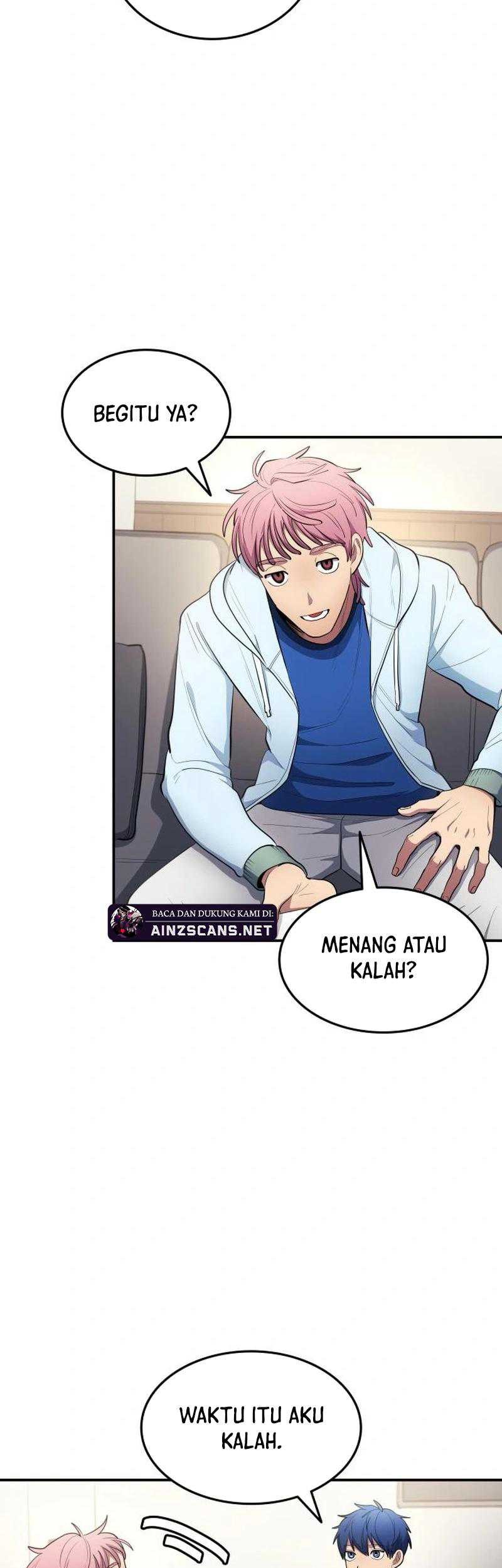 All Football Talents Are Mine Chapter 91 - halaman 23