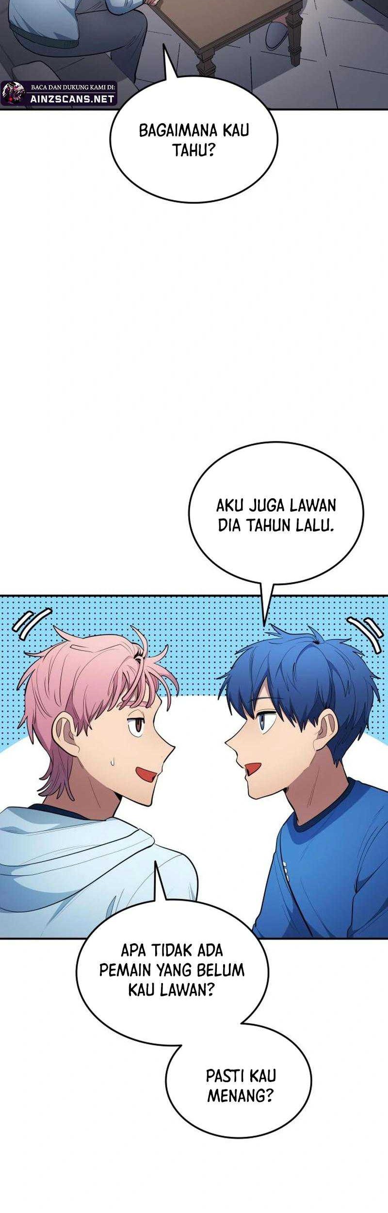 All Football Talents Are Mine Chapter 91 - halaman 26