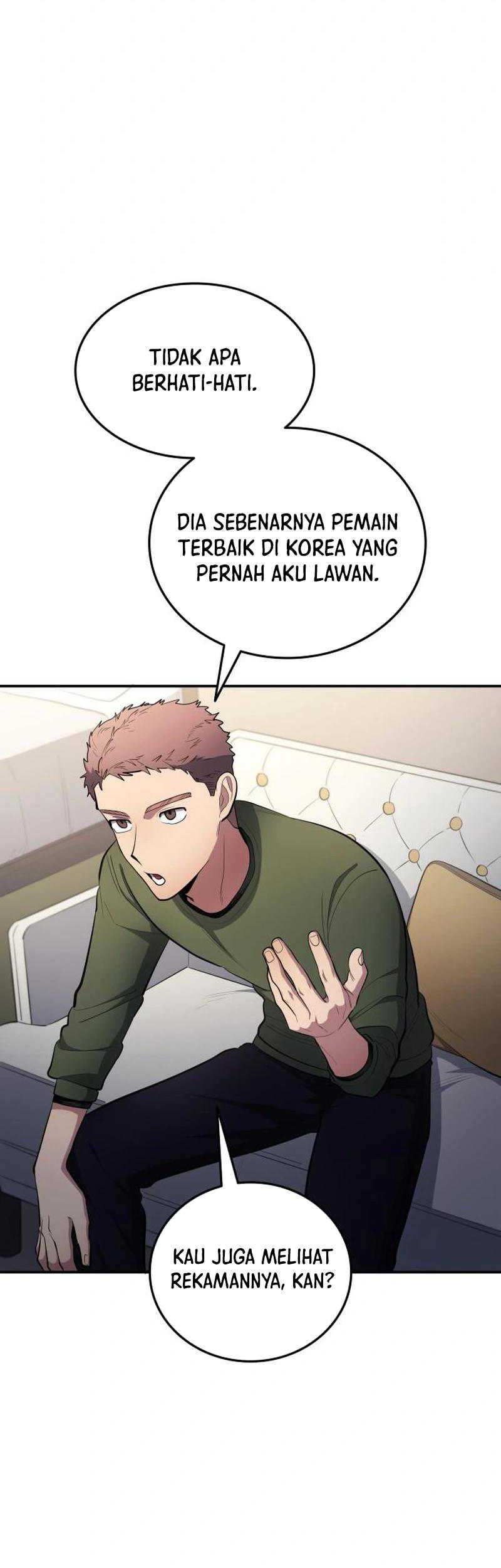 All Football Talents Are Mine Chapter 91 - halaman 33