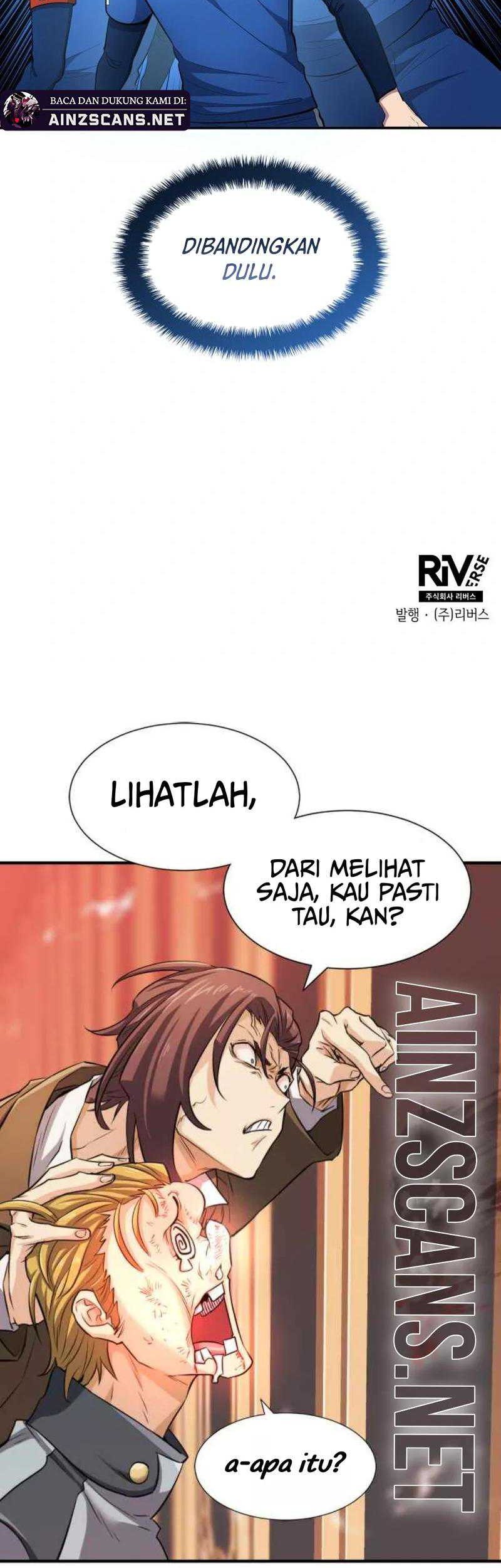 All Football Talents Are Mine Chapter 91 - halaman 45