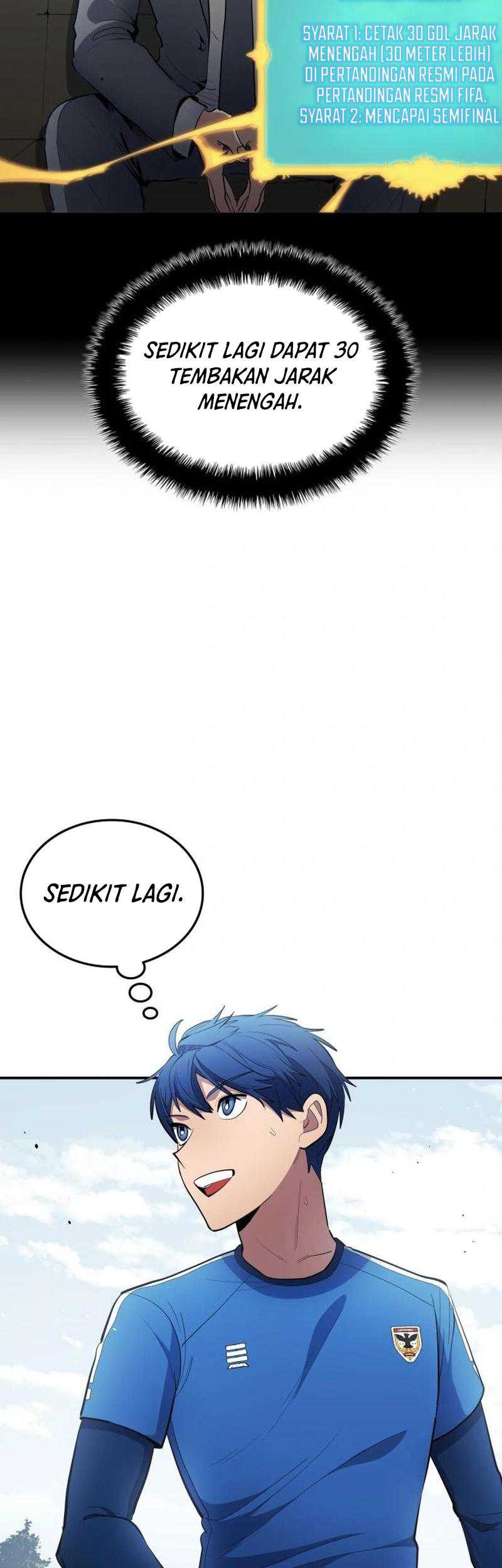 All Football Talents Are Mine Chapter 91 - halaman 5