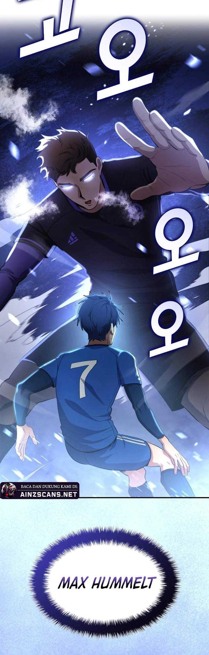 All Football Talents Are Mine Chapter 92 - halaman 10