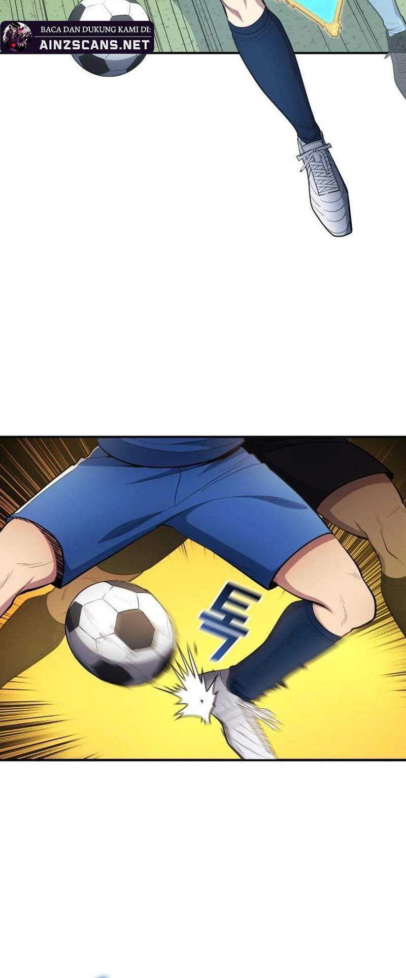 All Football Talents Are Mine Chapter 92 - halaman 18
