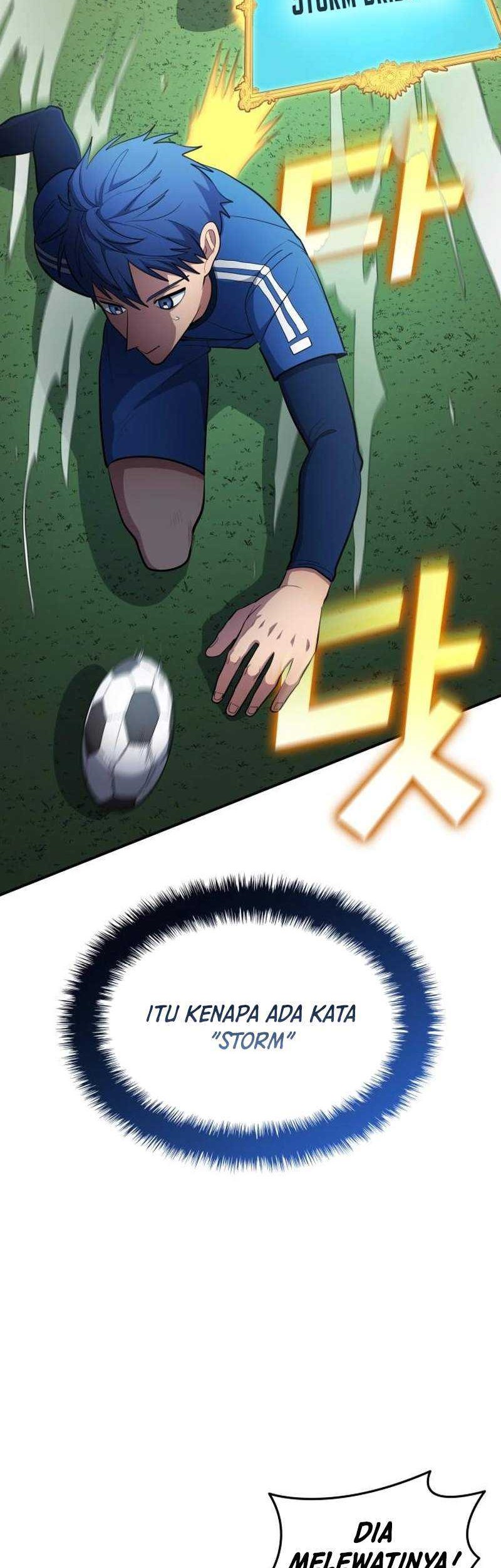 All Football Talents Are Mine Chapter 92 - halaman 26