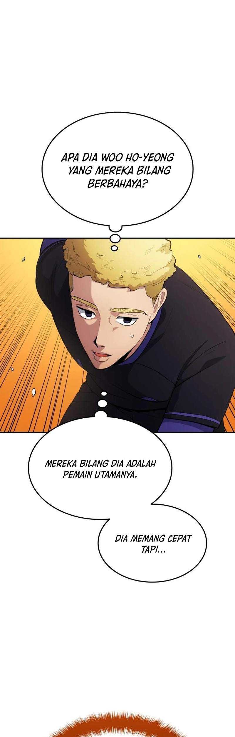 All Football Talents Are Mine Chapter 92 - halaman 29