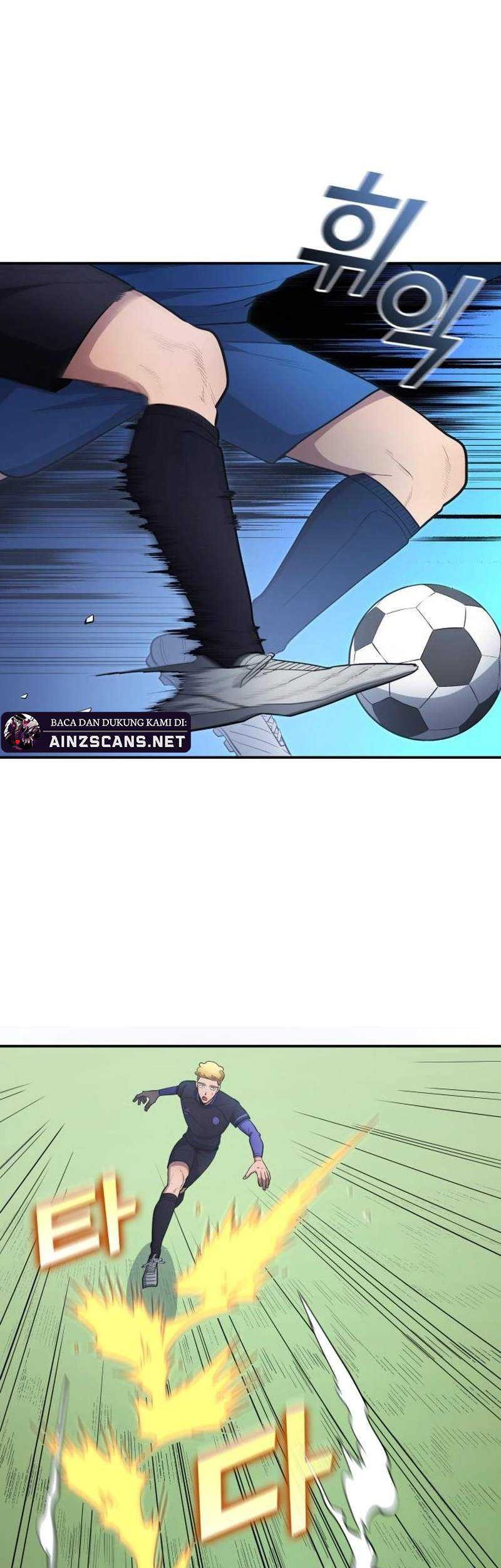 All Football Talents Are Mine Chapter 92 - halaman 33