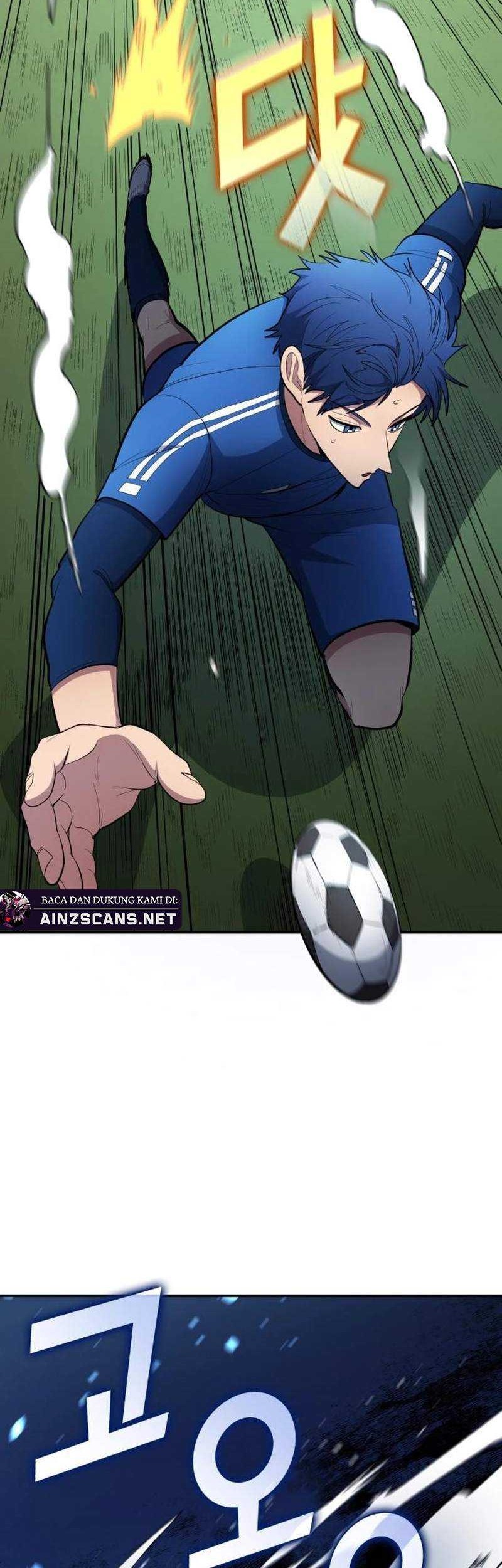 All Football Talents Are Mine Chapter 92 - halaman 34