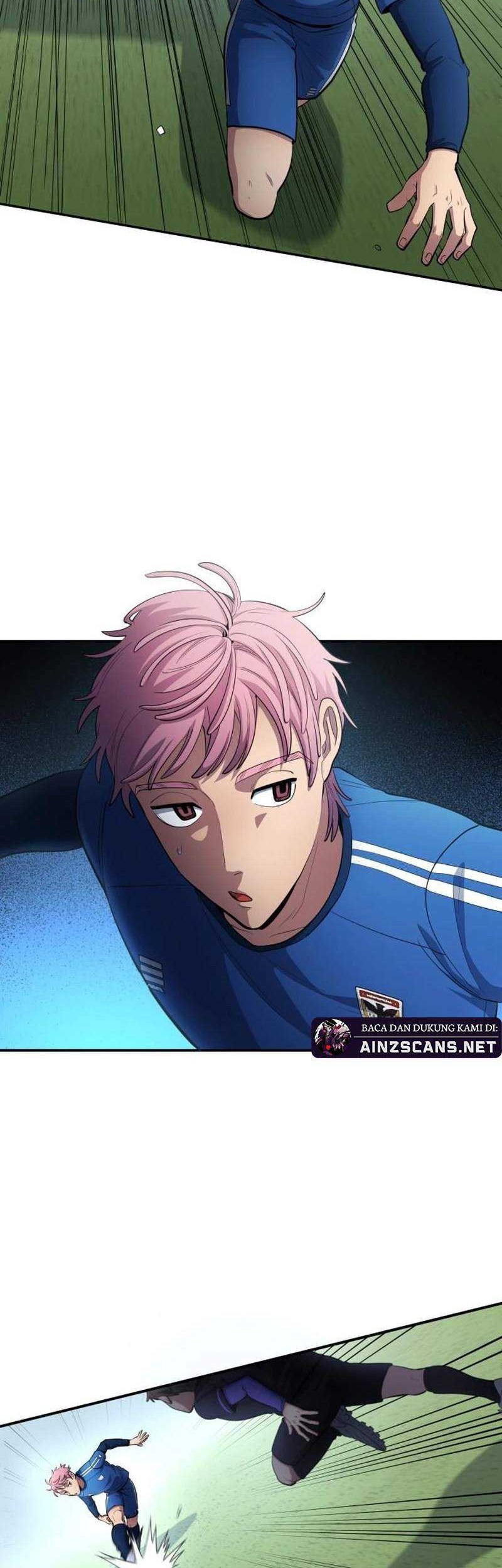 All Football Talents Are Mine Chapter 92 - halaman 4