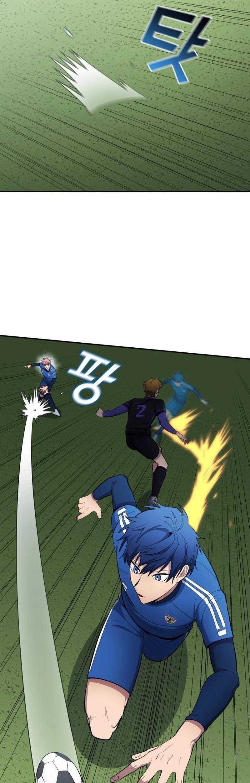 All Football Talents Are Mine Chapter 92 - halaman 43
