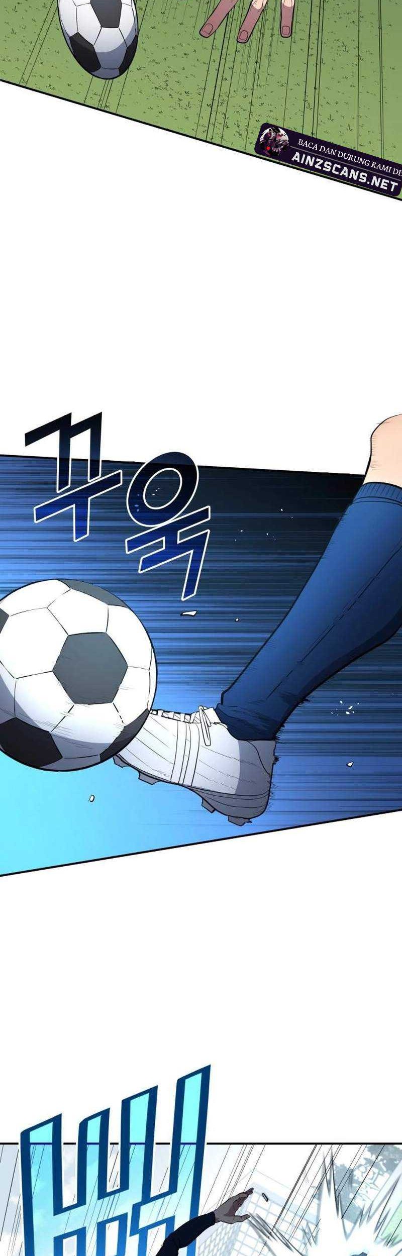 All Football Talents Are Mine Chapter 92 - halaman 44