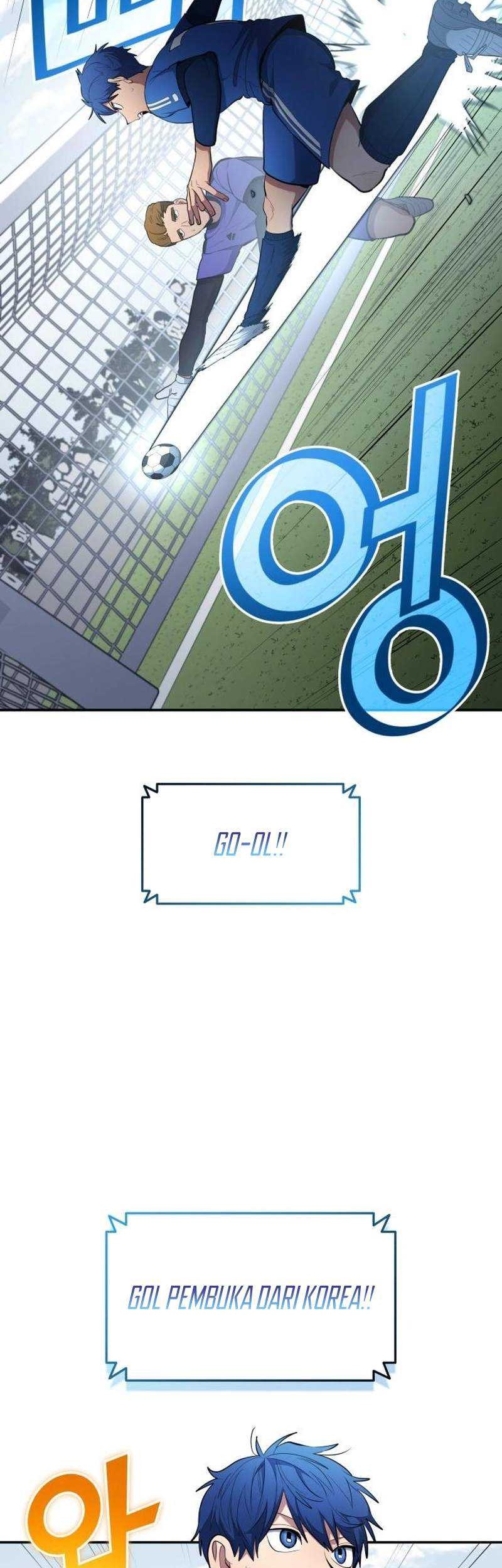 All Football Talents Are Mine Chapter 92 - halaman 45