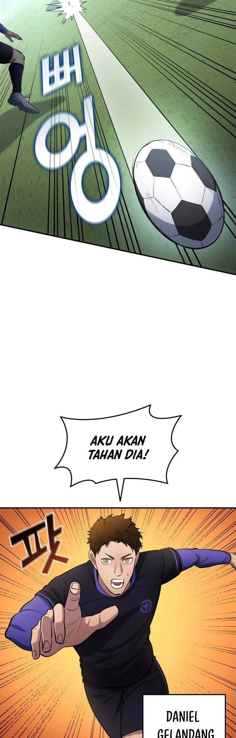 All Football Talents Are Mine Chapter 92 - halaman 5