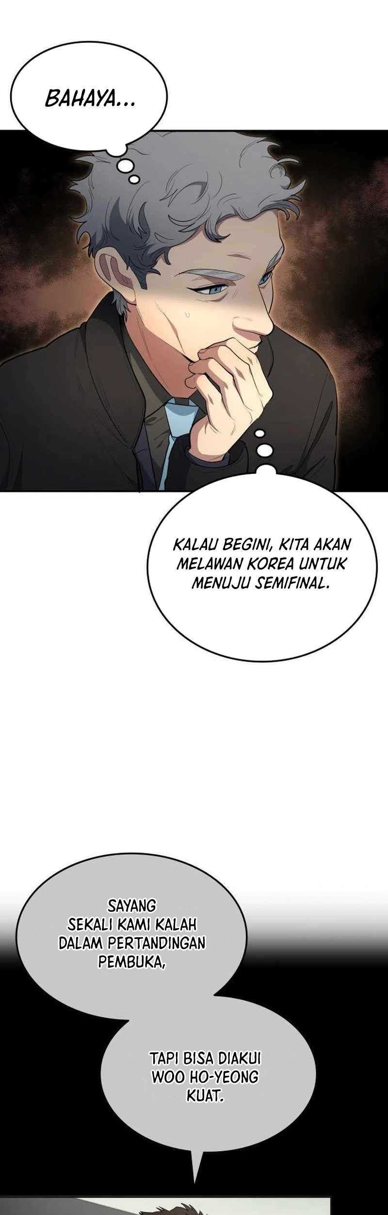 All Football Talents Are Mine Chapter 93 - halaman 11