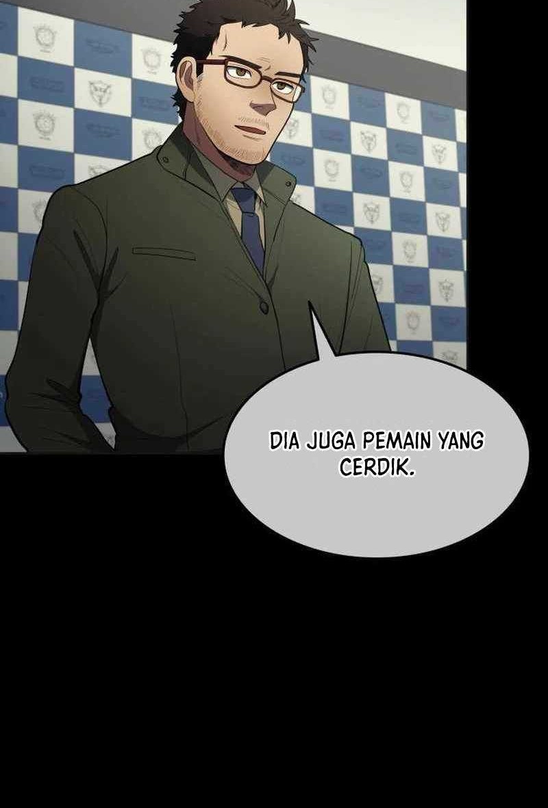 All Football Talents Are Mine Chapter 93 - halaman 12