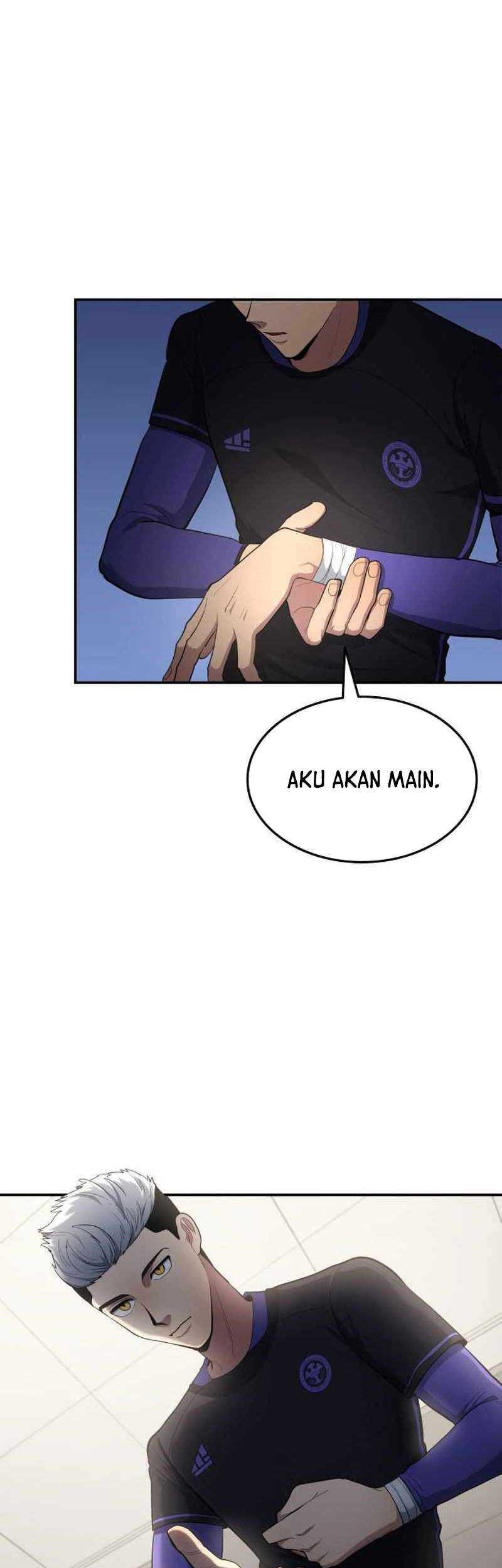 All Football Talents Are Mine Chapter 93 - halaman 15
