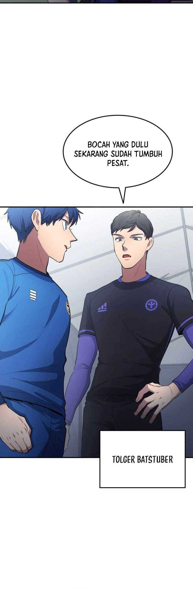 All Football Talents Are Mine Chapter 93 - halaman 18