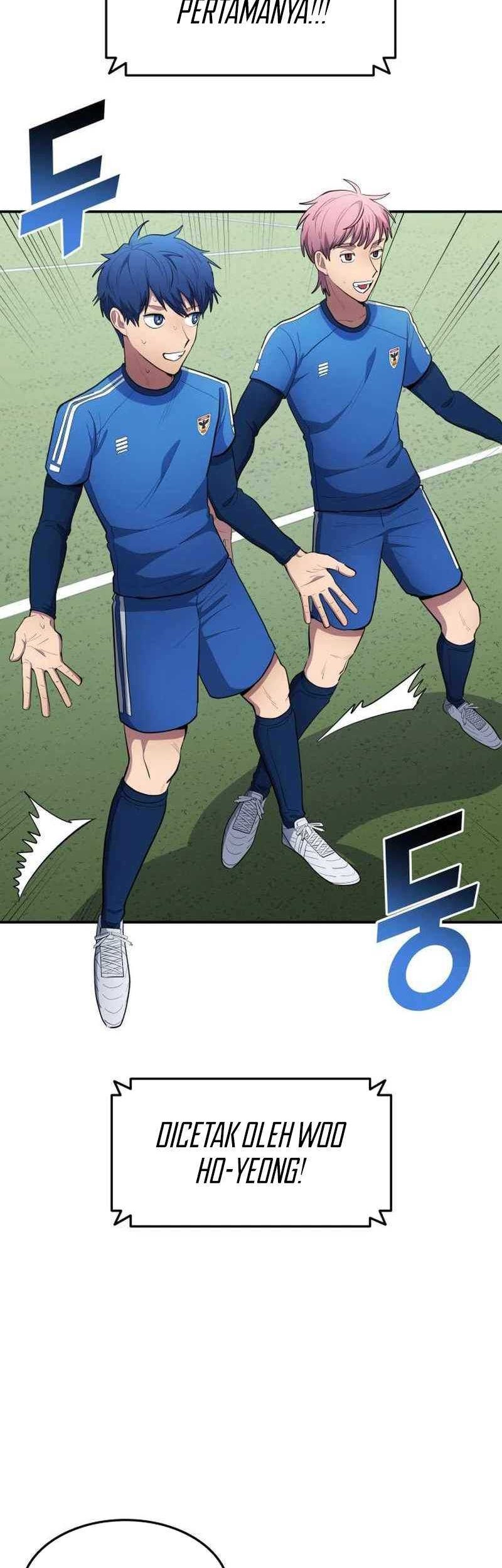 All Football Talents Are Mine Chapter 93 - halaman 2