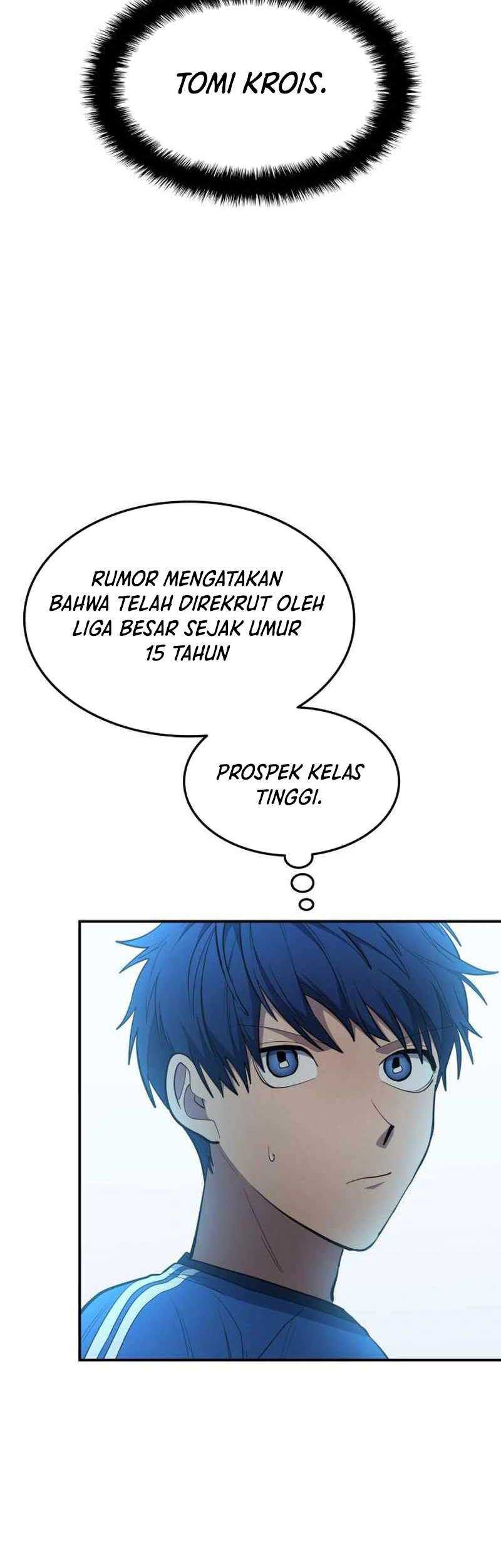 All Football Talents Are Mine Chapter 93 - halaman 23