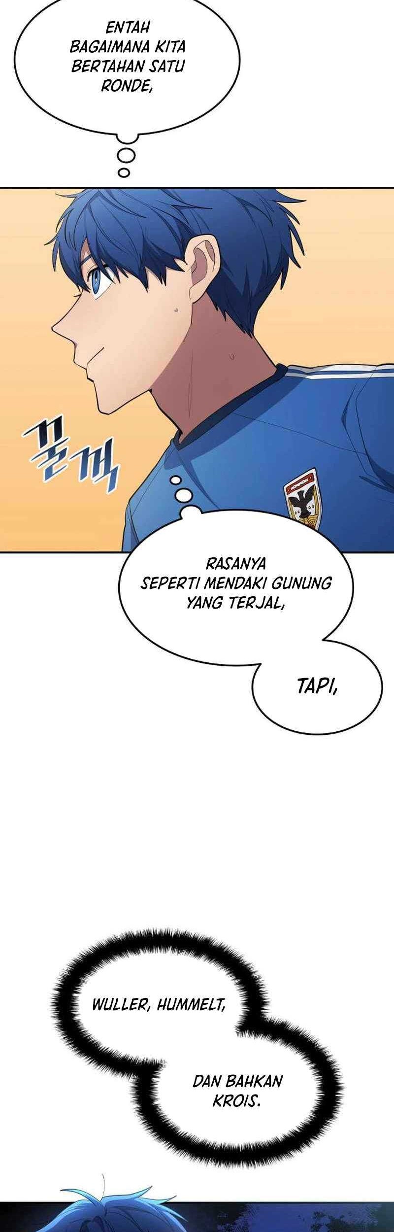All Football Talents Are Mine Chapter 93 - halaman 26