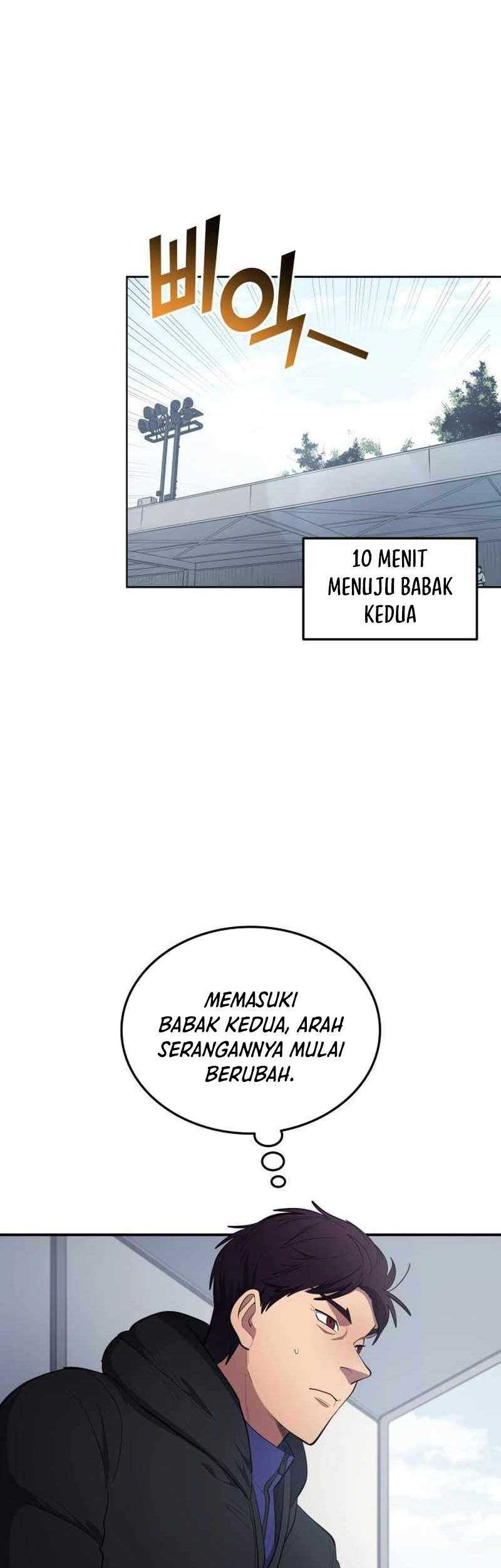 All Football Talents Are Mine Chapter 93 - halaman 28