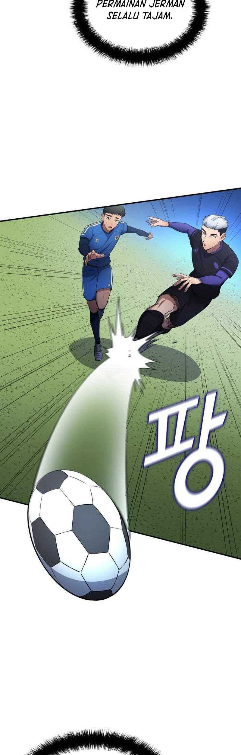 All Football Talents Are Mine Chapter 93 - halaman 33