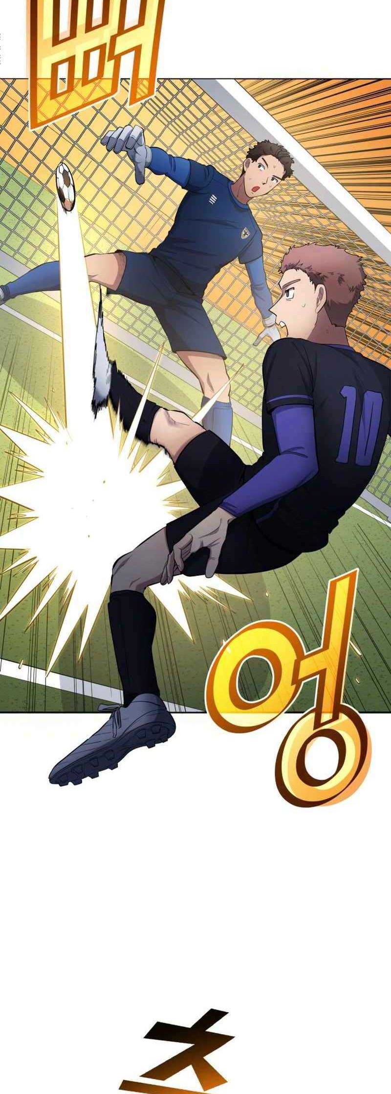 All Football Talents Are Mine Chapter 93 - halaman 42