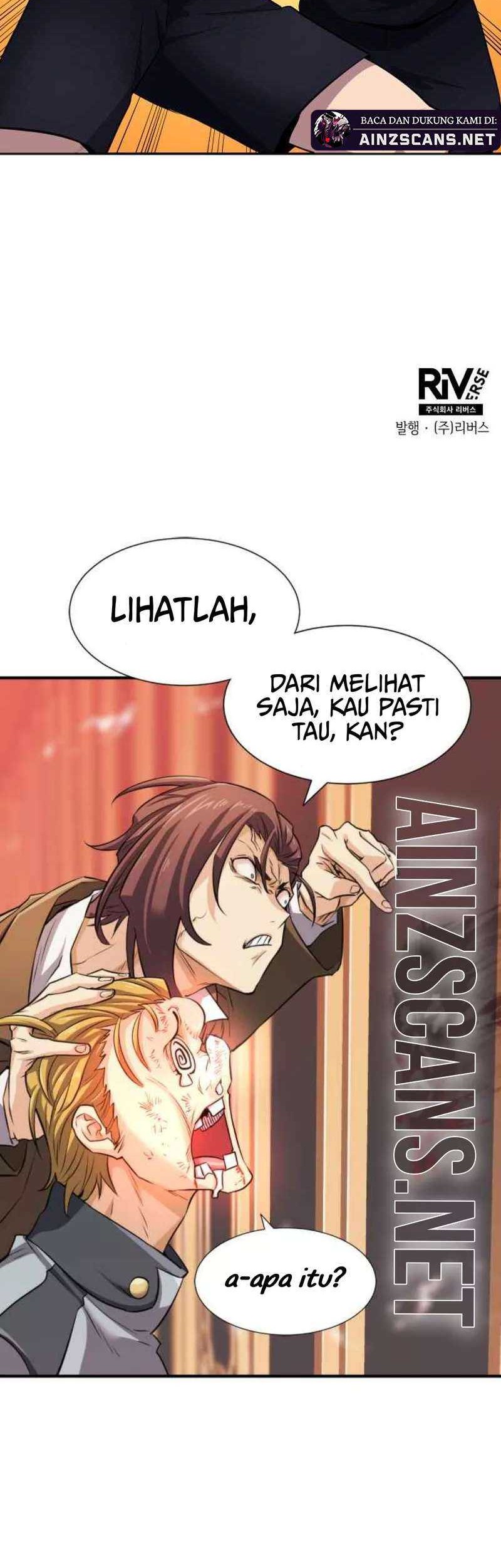 All Football Talents Are Mine Chapter 93 - halaman 44